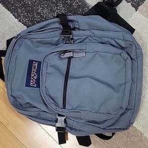 Jansport backpack